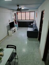 Blk 47 Bendemeer Road (Kallang/Whampoa), HDB 3 Rooms #501666401